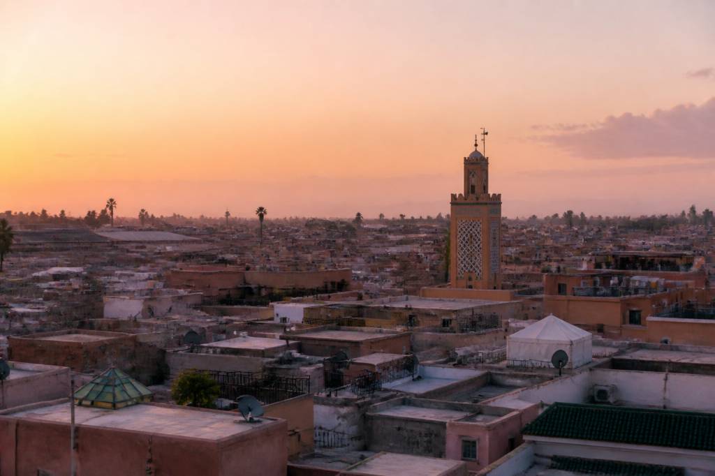 Photo Marrakech : les meilleurs spots et conseils pour réussir vos clichés