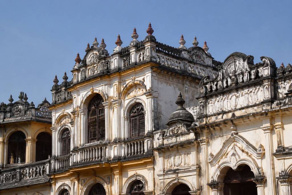 Chettinad : que voir et que faire dans cette région du Tamil Nadu