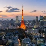 Combien de jour pour visiter Tokyo