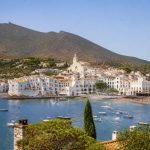 Où se trouve Cadaqués en Espagne ?