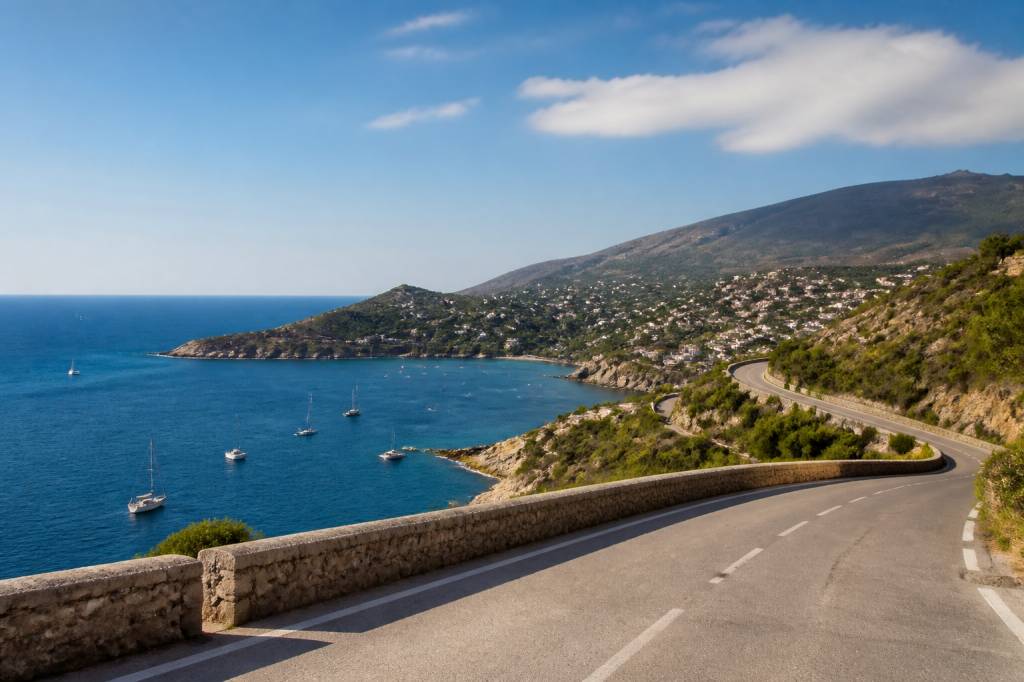 Road trip catalogne : itinéraire, conseils et incontournables pour un voyage réussi