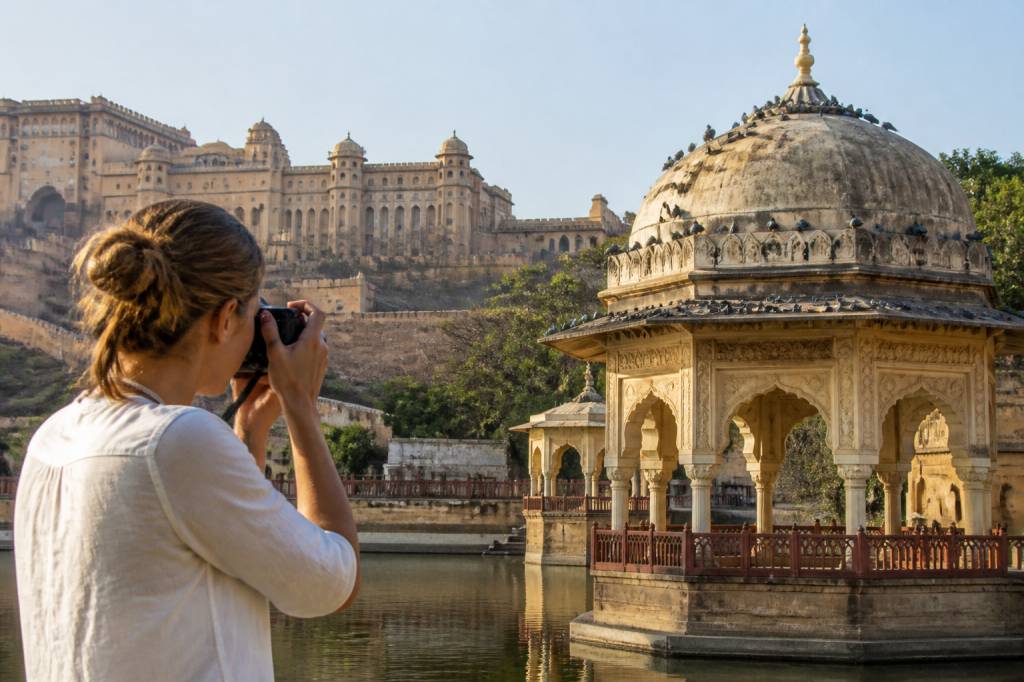Faro photo en Inde : guide pour réussir vos clichés de voyage