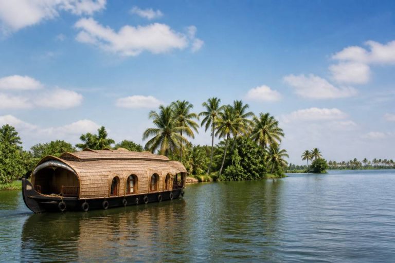 Sud de l&rsquo;Inde : guide complet pour découvrir les incontournables et préparer son voyage