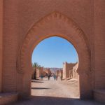 Maroc porte du désert : guide des meilleures portes du Sahara